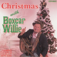 Boxcar Willie - Christmas With Boxcar Willie